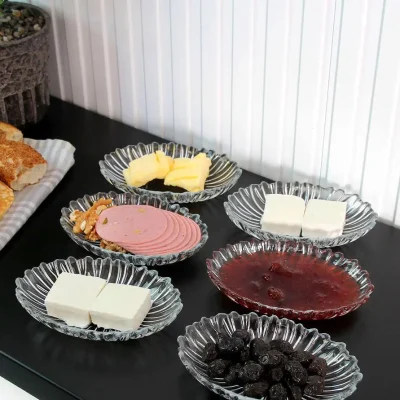 مزه خوری پاشاباغچه مدل آرورا کد 10545