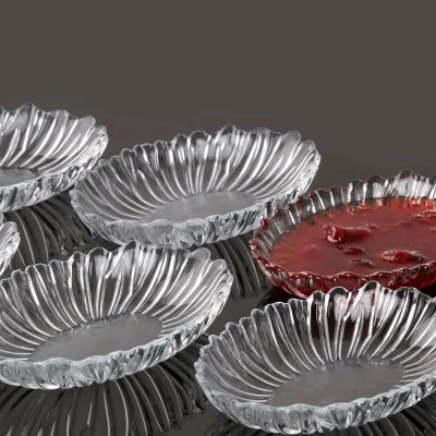 مزه خوری پاشاباغچه مدل آرورا کد 10545