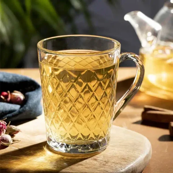 ماگ پاشاباغچه مدل روبی کد 55723