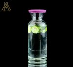 بطری درب دار رنگی ویلیج پاشاباغچه کد95400 - Image 2