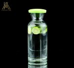 بطری درب دار رنگی ویلیج پاشاباغچه کد95400 - Image 4