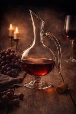 تنگ پایه دار دنیزلی پاشاباغچه کد 31148