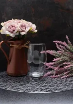 لیوان بلند پاشاباغچه مدل بارل کد 41020