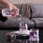 نیم لیوان پاشاباغچه مدل پنگوئن کد 41500