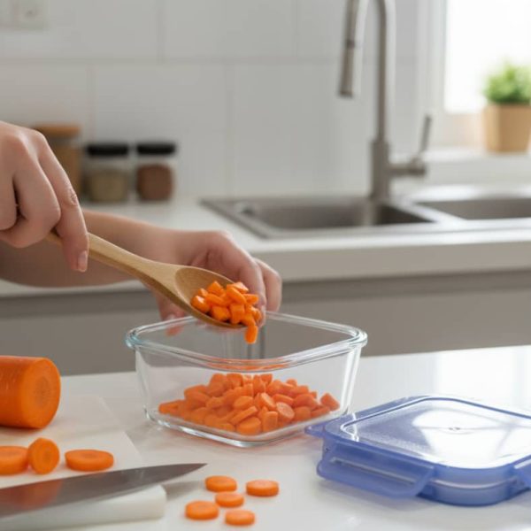 ظرف نگهدارنده پاشاباغچه کد 530083