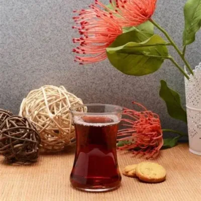 استکان تک پاشاباغچه مدل میس کد 42861