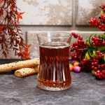 استکان تک پاشاباغچه مدل الیسا کد 42901