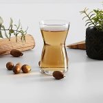 استکان کمرباریک پاشاباغچه مدل ایرماک کد 42991