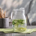 پارچ تک پاشاباغچه مدل نیاگارا کد 43864