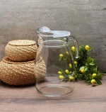 پارچ تک پاشاباغچه مدل نیاگارا کد 43864
