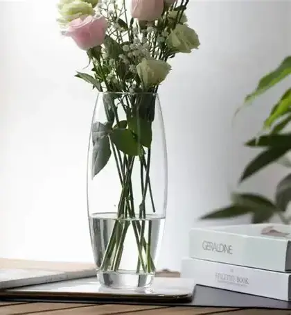 گلدان پاشاباغچه مدل خمره ای کد 43966