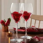 گیلاس پاشاباغچه مدل مونته کارلو کد 440088