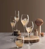 گیلاس پاشاباغچه مدل ونتو کد 440357