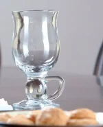 لیوان پاشاباغچه مدل اریش کافی کد 44159