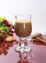 لیوان پاشاباغچه مدل اریش کافی کد 44159
