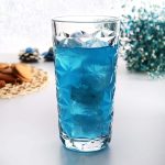 لیوان بلند پاشاباغچه مدل استرلا کد 520605