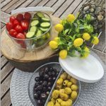 ظرف نگهدارنده پاشاباغچه کد 530683 - Image 2