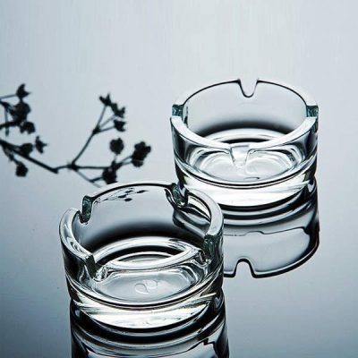 زیرسیگاری پاشاباغچه مدل بیسترو کد 54036