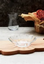 نعلبکی پاشاباغچه مدل خورشیدی کد 54351