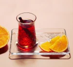 نعلبکی پاشاباغچه مدل تایملس کد54851