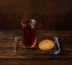 نعلبکی پاشاباغچه مدل تایملس کد54851