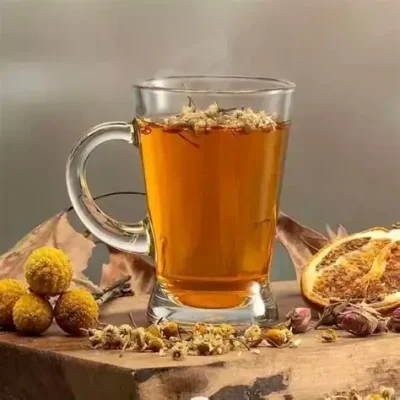 ماگ پاشاباغچه مدل هیبیلی کد 55073