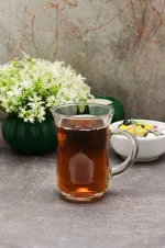 فنجان پاشاباغچه مدل لینا کد 55783