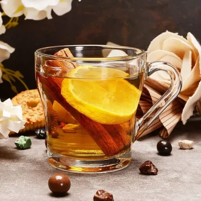 فنجان پاشاباغچه مدل آریا کد 55793