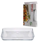 تابه بورجام بزرگ گریل پاشاباغچه کد 59554 - Image 3
