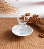 ست چایخوری مدل دانتل کد 950051