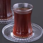 ست استکان و نعلبکی پاشاباغچه مدل الیسا کد 950097