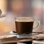 فنجان و نعلبکی پاشاباغچه مدل کار کد 95307