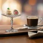 شیرینی‌خوری پاشاباغچه مدل آرورا کد 96455