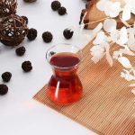 استکان نعلبکی پاشاباغچه مدل سلاله کد 96621 - Image 2