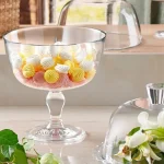 ظرف میوه‌خوری پاشاباغچه مدل پتی پاتیسری کد 96954