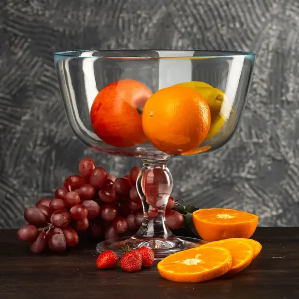 ظرف میوه‌خوری پاشاباغچه مدل پتی پاتیسری کد 96954
