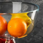 ظرف میوه‌خوری پاشاباغچه مدل پتی پاتیسری کد 96954
