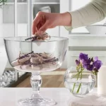 ظرف میوه‌خوری پاشاباغچه مدل پتی پاتیسری کد 96954