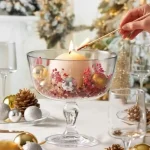 ظرف میوه‌خوری پاشاباغچه مدل پتی پاتیسری کد 96954