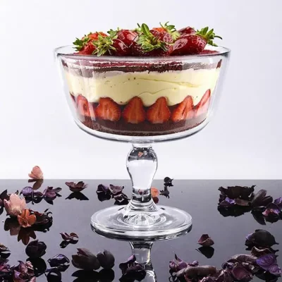 ظرف میوه‌خوری پاشاباغچه مدل پتی پاتیسری کد 96954