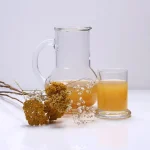ست پارچ و لیوان شب مدل اوسیس کد 98328