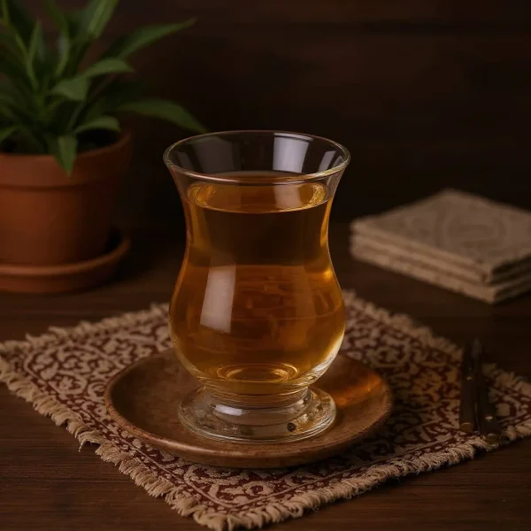 استکان پایه دار جدید کد 42351
