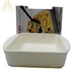 تابه مربع کوچک بورجام پاشاباغچه کد 59854 - Image 3