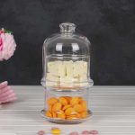 کندی دو طبقه پاشاباغچه مدل ویلا پاتیسری کد 96985