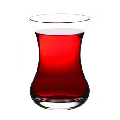 استکان پاشاباغچه مدل اینچه‌بلی کد 42401