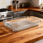 تابه بورجام بزرگ گریل پاشاباغچه کد 59554