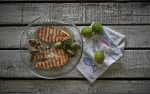 تابه بورجام گریل بزرگ پاشاباغچه کد 59544 - Image 2