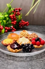 پیش دستی پاشاباغچه مدل جنریشن کد 10478