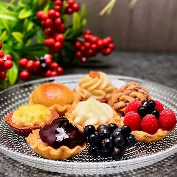 پیش دستی پاشاباغچه مدل جنریشن کد 10478