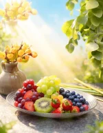 دیس بیضی پاشاباغچه مدل جنریشن کد 10486